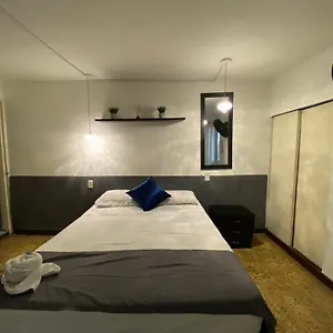 Casa Prado In Pensión