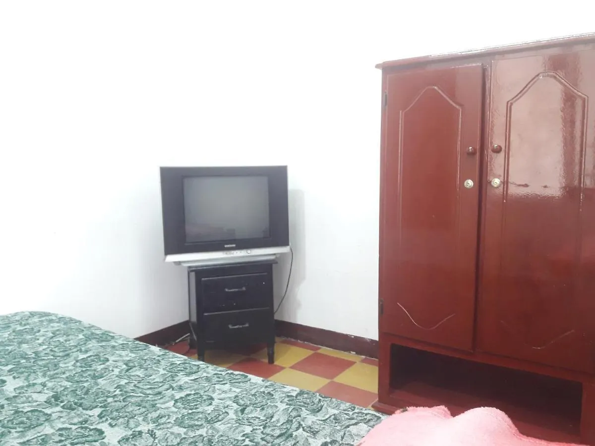Konukevi Prado Hospedaje Medellín