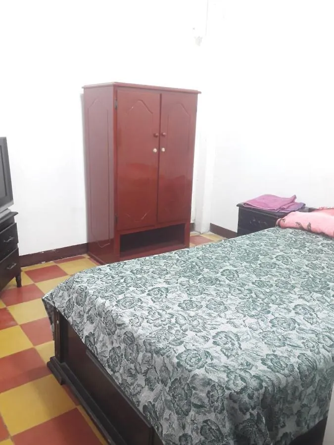 Prado Hospedaje Medellín