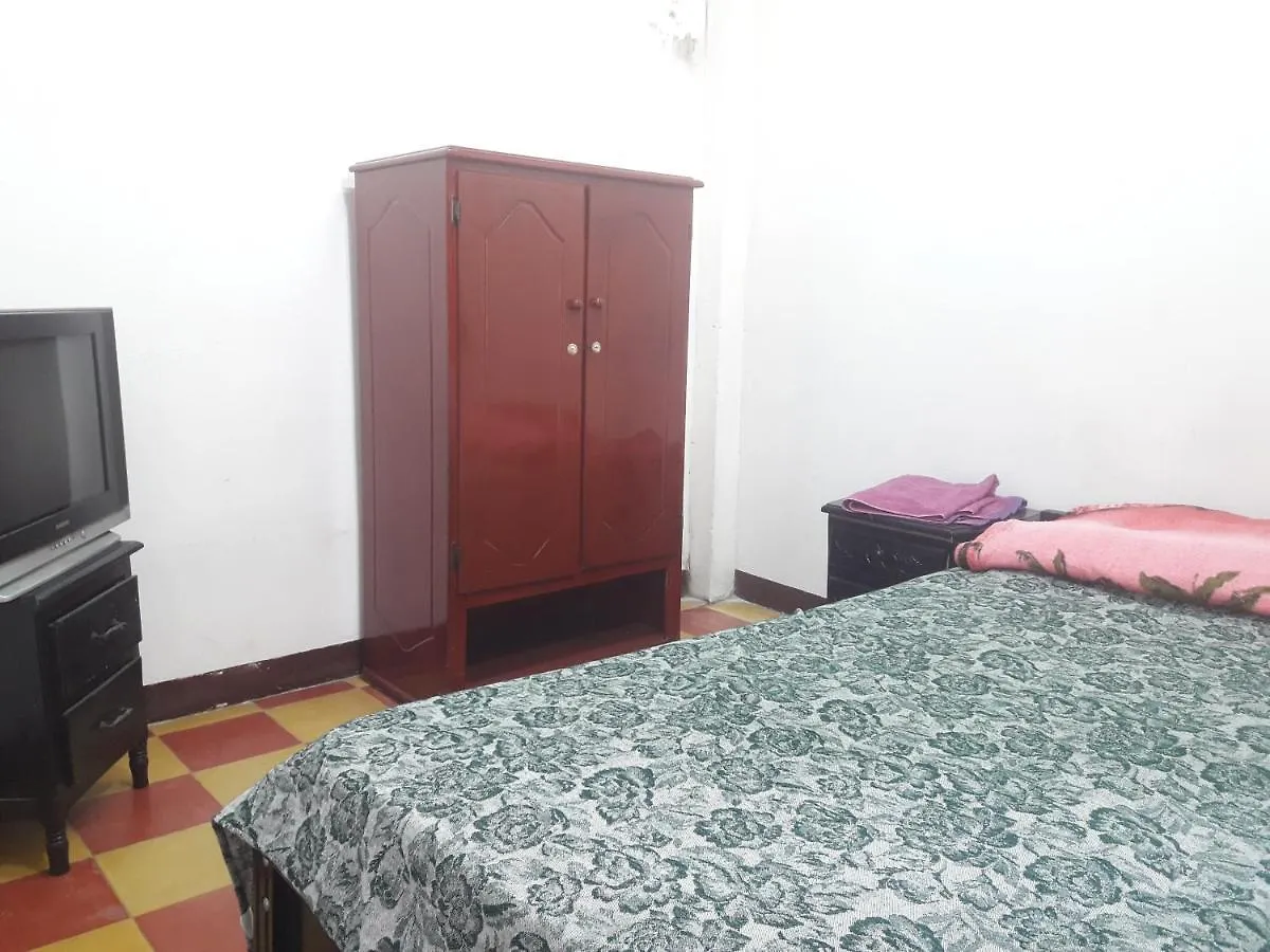 Prado Hospedaje Medellín