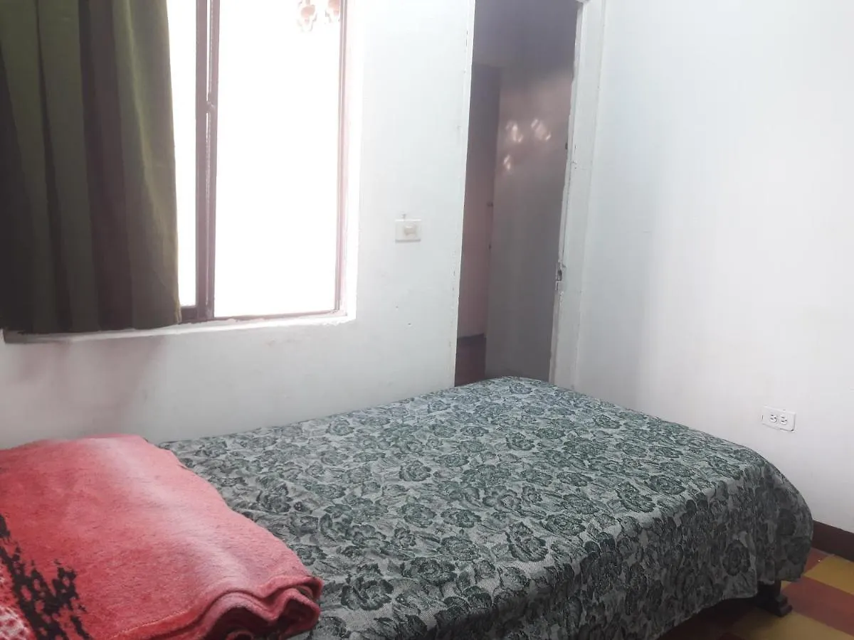 Prado Hospedaje Medellín
