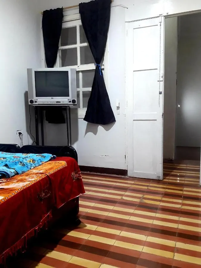 Prado Hospedaje Medellín 0*,