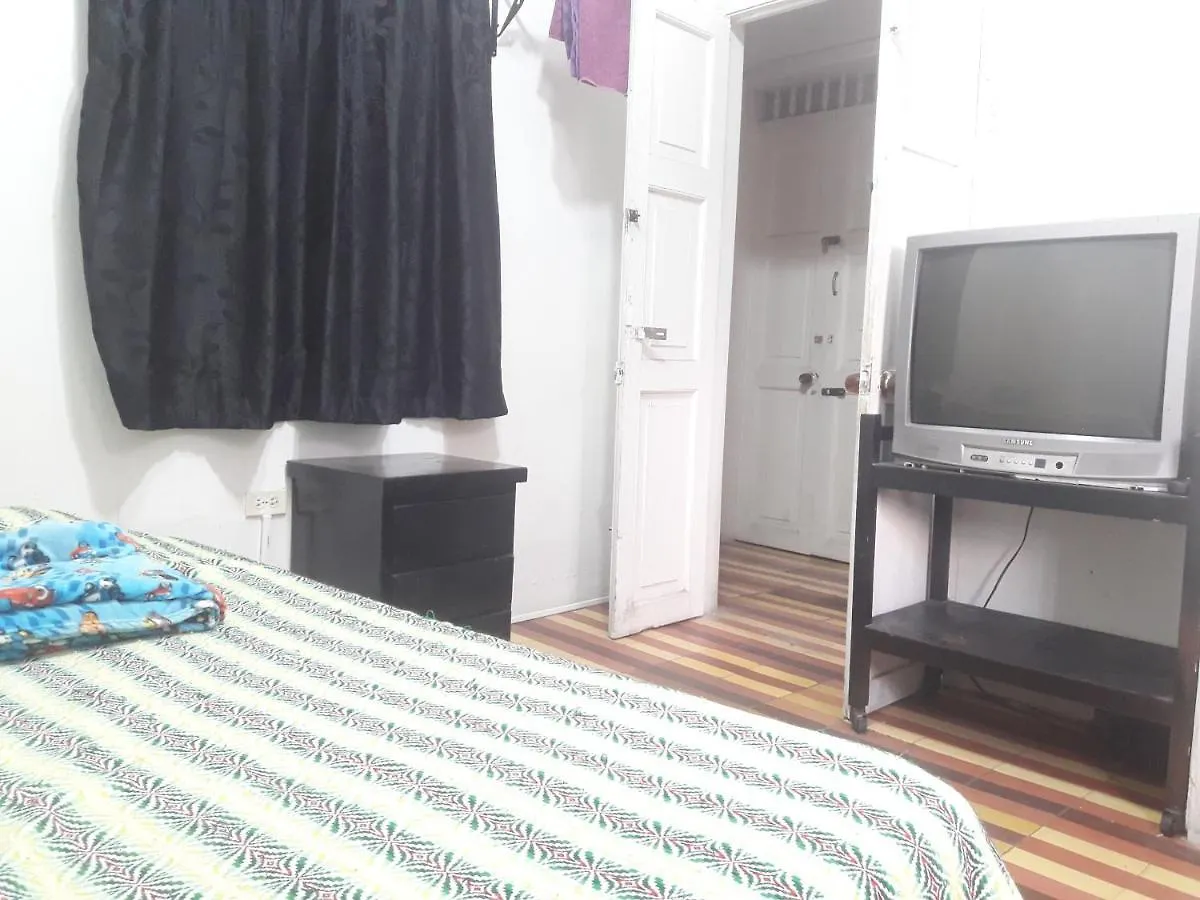 Konukevi Prado Hospedaje Medellín Kolombiya