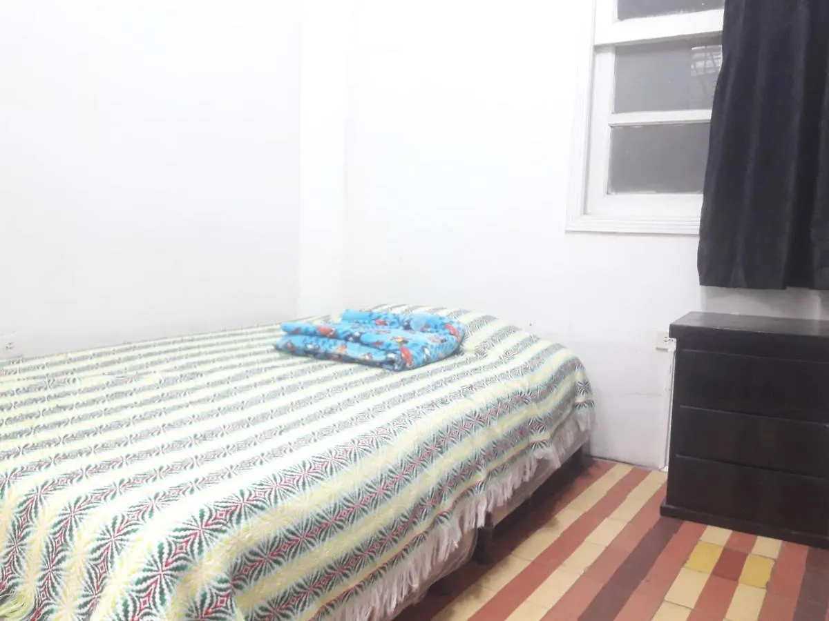 Prado Hospedaje Medellín