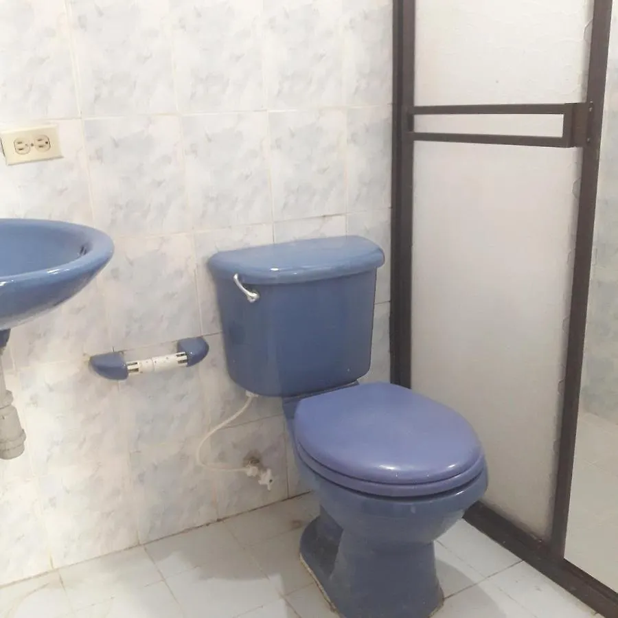Prado Hospedaje Medellín Konukevi